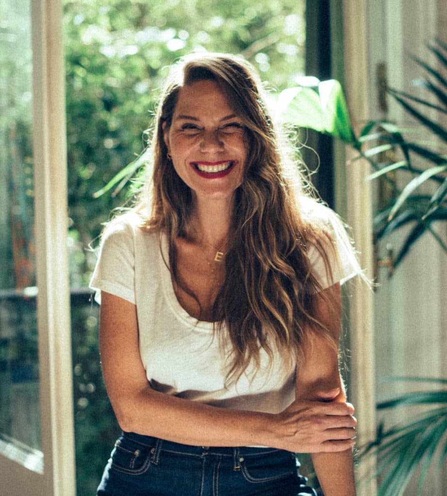 El Porno Feminista según Erika