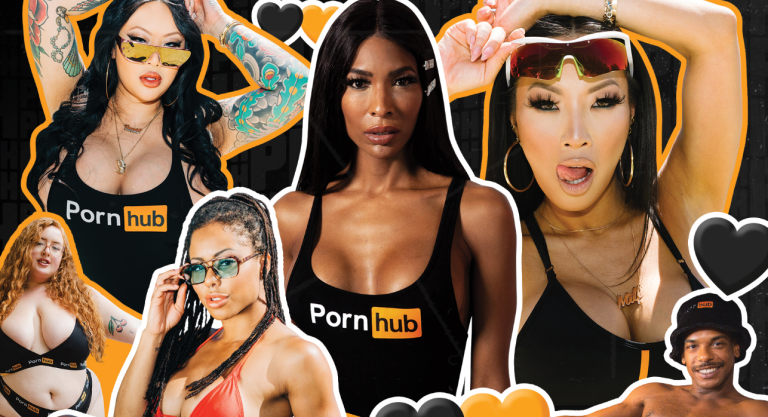 Top 5 de las Alternativas a Pornhub y Youporn